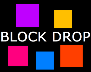 play Block Drop