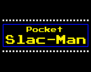 play Pocket Slac-Man