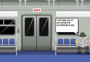 play Subway 2024