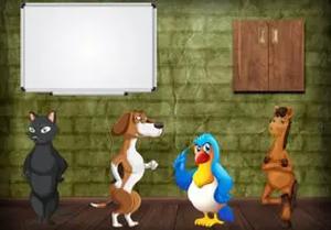 play Easy Room Escape 155