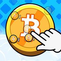 play Bitcoin Clicker