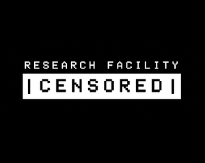 play Research Facility |Censored|