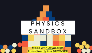 Physics Sandbox