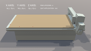 play Cnc Machine Prototype