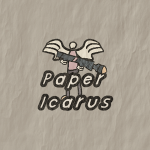 play Paper Icarus