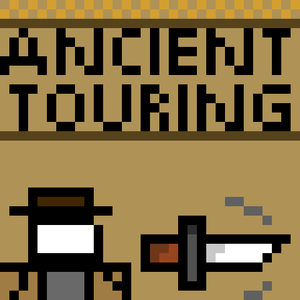 play Ancient Touring