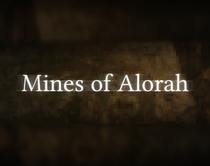 play Mines Of Alorah