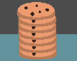 play Cookie Stacker