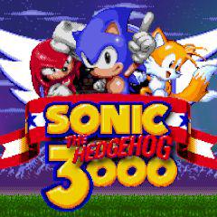 play Sonic The Hedgehog 3000