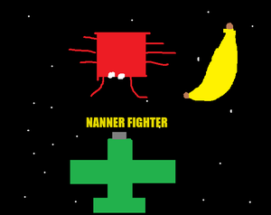 play Nanner Fighter
