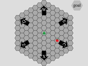 play Hex Snake