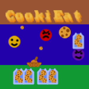 play Cookieat