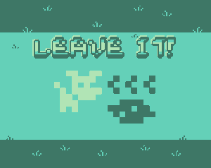play Leave It!