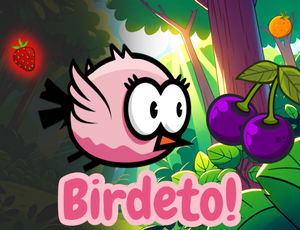 play Birdeto