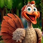 play Elated Turkey Rescue