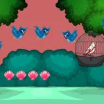 play G2L Lonely Bird Rescue