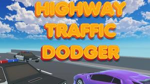 play Highway Traffic Dodger