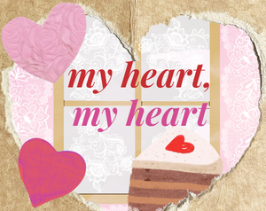play My Heart, My Heart