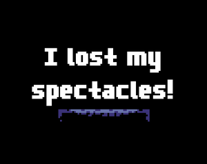 play I Lost My Spectacles