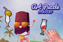 play Art Puzzle Master