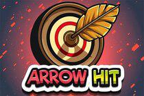 play Arrow Hit