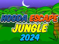 Sd Hooda Escape Jungle 2024