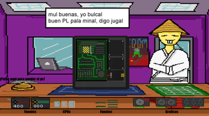 play Masterace Factory Html