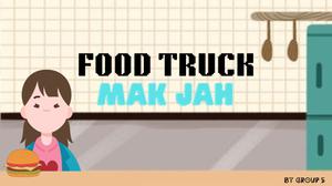 play Food Truck Mak Jah