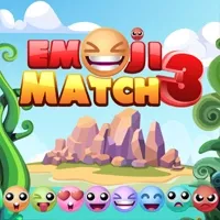 play Emoji Match 3