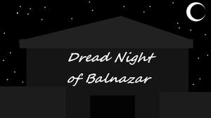 play Criptonous Grounds: Dread Night Of Balnazar