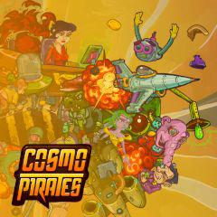 play Cosmopirates