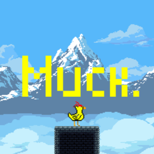 play Muck.