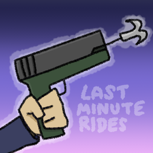 play Last Minute Rides