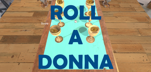play Roll A Donna