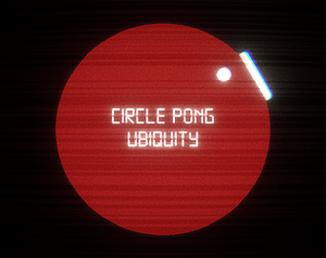 play Circle Pong: Ubiquity