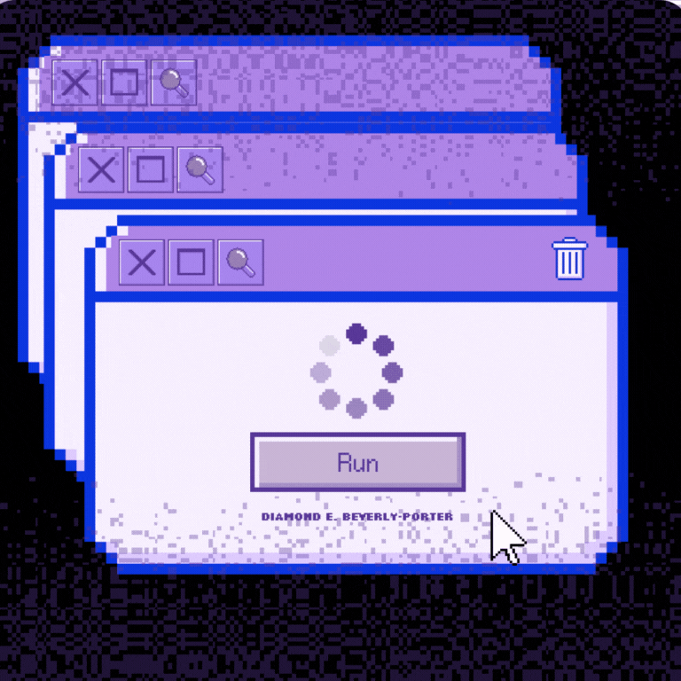 play Run: Algorithms, Ai, And Archives