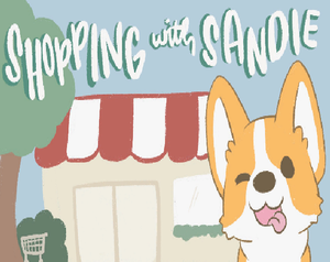 play Shopping With Sandie