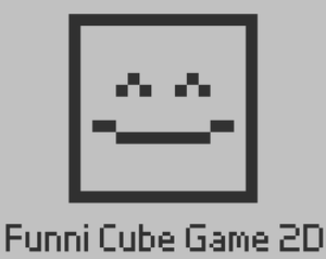 play Funni Cube Game 2D