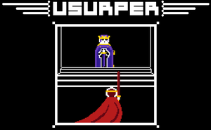 play Usurper Chess
