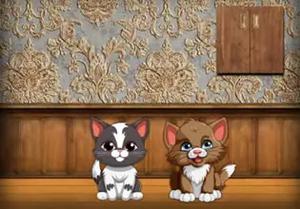 play Kids Room Escape 168