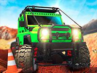 Offroad Life 3D