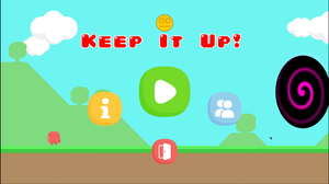 play Keep It Up!