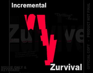 play Incremental Zurvival