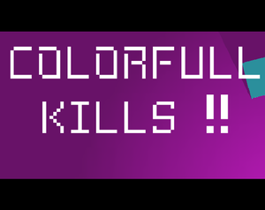play Colorfull Kills