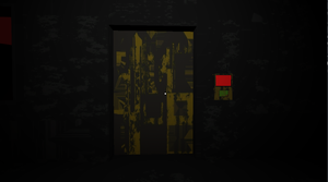 play Scary Little Hallway