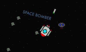 play Space Bomber