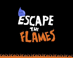 play Escape The Flame