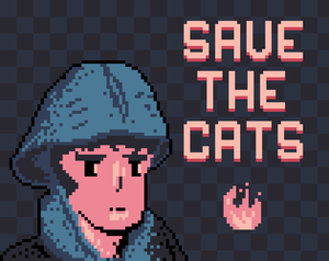 play Save The Cats