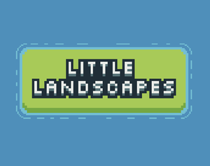 play Little Landscapes