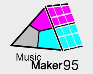 play Music Maker '95